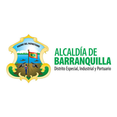 Alcaldía de Barranquilla