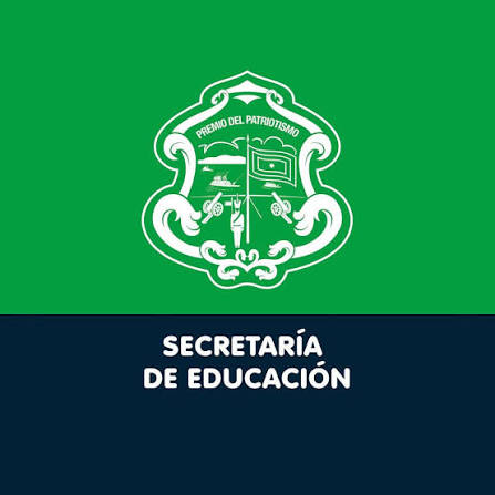 Secretaría de Educación